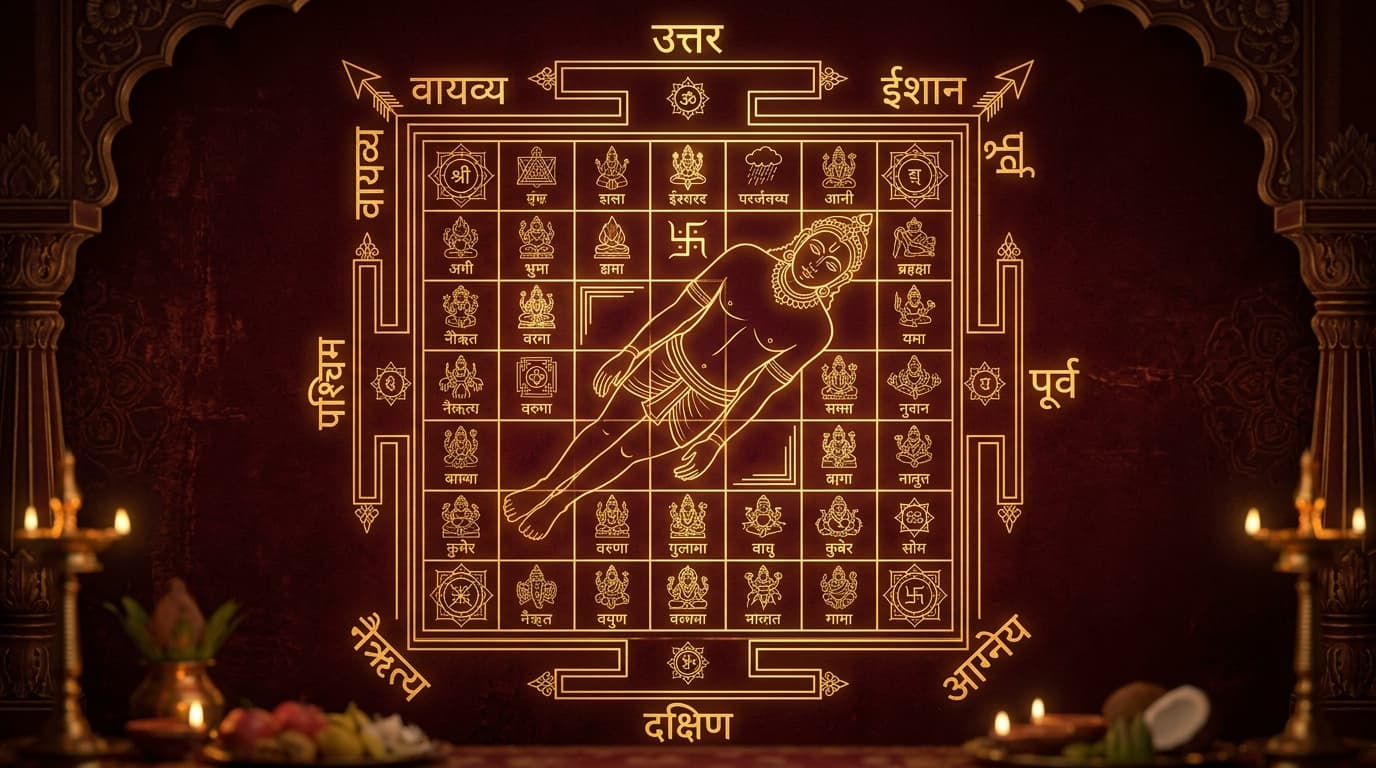Vedic Vastu Consultation
