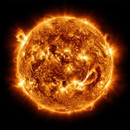 Surya (Sun)